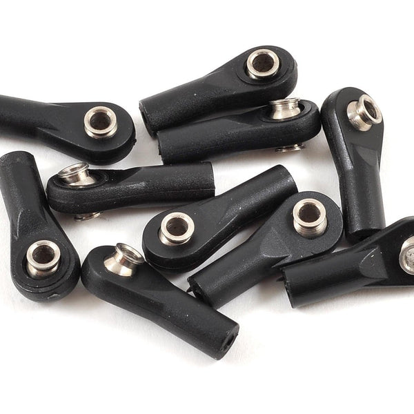 SSD RC M3 Long Plastic Rod End (10) SSD00017