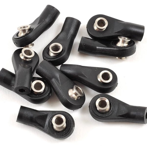 SSD00023 SSD RC M3 Bent Plastic Rod End (10)