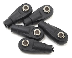 SSD00050  SSD RC M3 HD Plastic Trailing Arm Rod Ends (5)