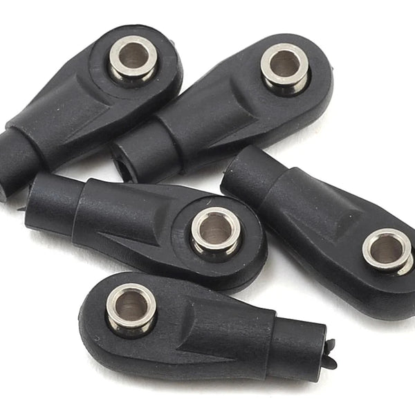 SSD00050  SSD RC M3 HD Plastic Trailing Arm Rod Ends (5)