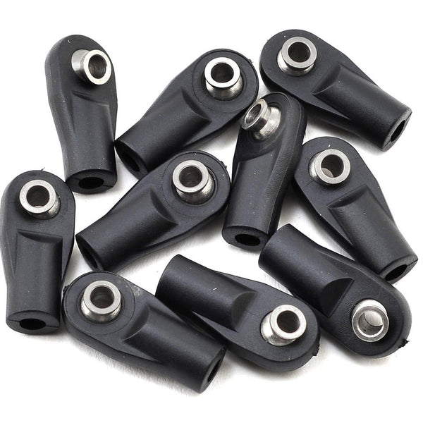 SSD RC M4/M3 Plastic Rod End (10) SSD00116