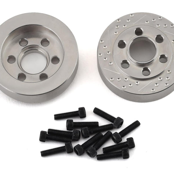 SSD00379 SSD RC Steel Brake Rotor Weights (2)