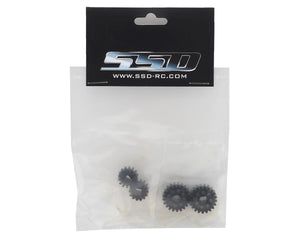 SSD00418 SSD RC SCX10 III/Capra Overdrive Portal Gears (14/21)