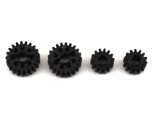 SSD00418 SSD RC SCX10 III/Capra Overdrive Portal Gears (14/21)