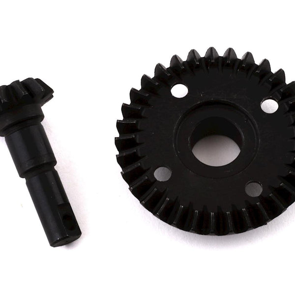 SSD00428 SSD RC TRX4 Overdrive Axle Gear Set (12/33T)
