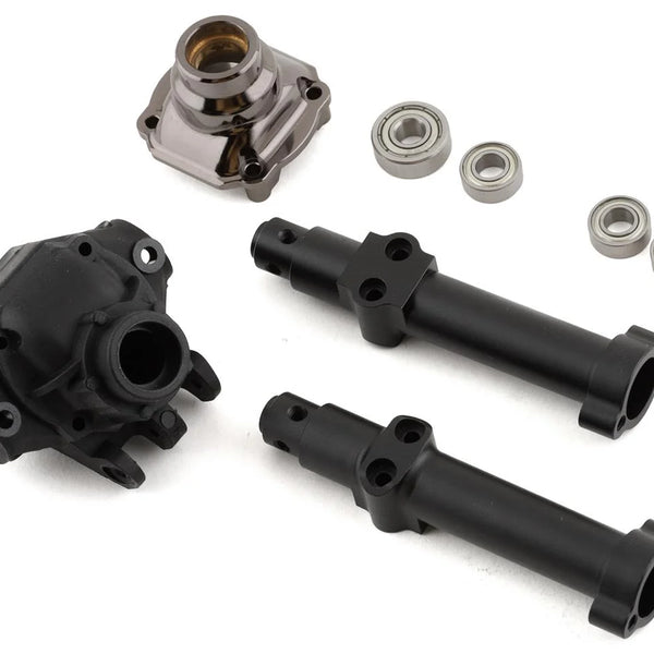 SSD00526 SSD RC Element Enduro Diamond Pro Rear Axle