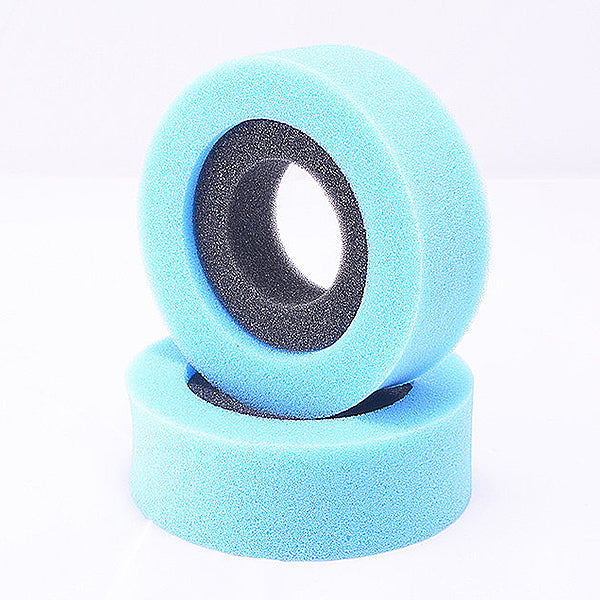 SW-RCIS19S - SWEEP ROCK CRAWLER 1.9" MEDIUM DOUBLE STAGE INSERTS (2PC) SPECIFICATIONS