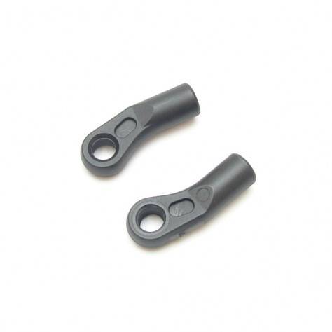 SW-2503270-02 SWORKz S35 Rear Upper Arm Outside Ball Ends - 2pcs