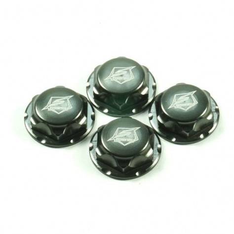 SW-330512 SWORKz Series Pro Wheel Nut (GM)