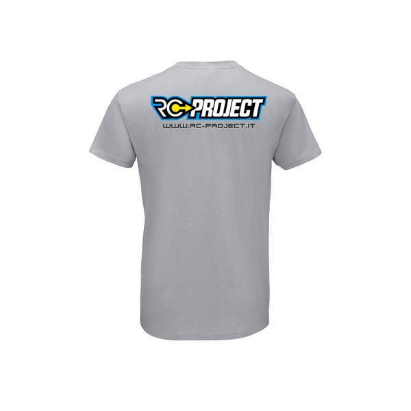 RC Project RCPJ-M001 T-Shirt
