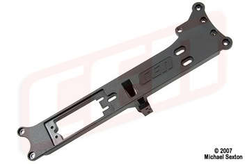 FF237 CEN Mech. Deck