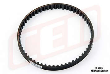 CT020 CEN Belt 3mm-171T (Side Belt)