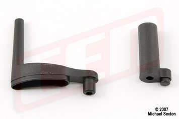 FF244 CEN Fuel Tank Mount