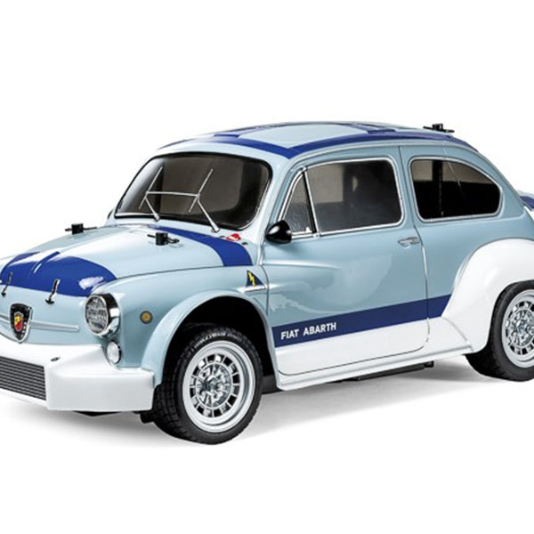 58721 Tamiya 1000 TCR Berlina Corse (MB-01)