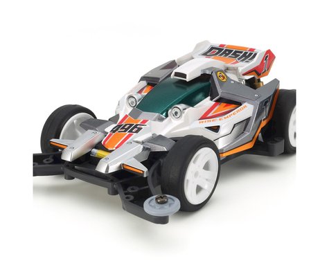 18643 - Tamiya 1/32 JR Rise-Emperor MA Chassis Mini 4WD Model Kit