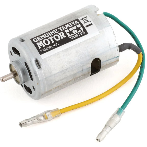 51673 Tamiya 540-N Brushed Motor
