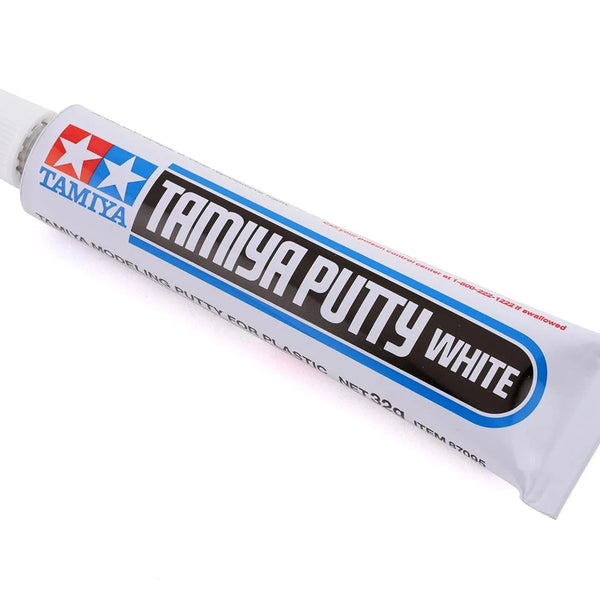 87095 Tamiya Putty (White)