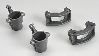 Tamiya 51025 TGM-03 C Parts (Upright) (TNX/TNX Pro)