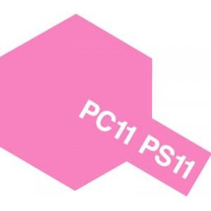 86011 TAMIYA PS-11 PINK
