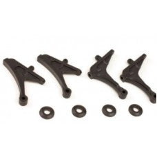 TD320126 Team Durango Wing Mounts DEX210