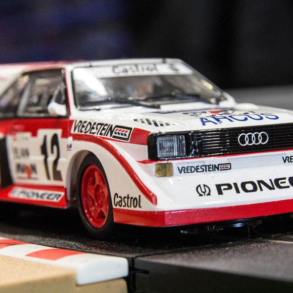 C3750 - AUDI SPORT QUATTRO E2