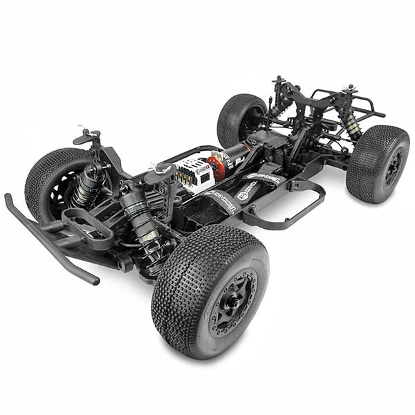 SCT410.3 - 4x4 competition short course