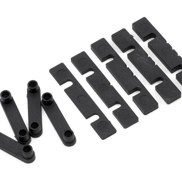 TLR2045 Anti-Squat Tuning Set, HRC : 22