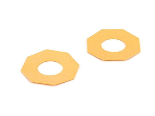 TLR232007 Team Losi Racing HDS Slipper Pad (2)