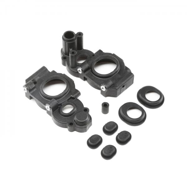 TLR232067 Team Losi Racing Gear Case Set 3-Gear Laydown: 22 4.0
