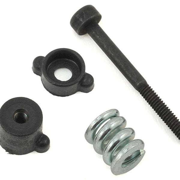 TLR2958 TLR 22 DIFF THREW SCREW & NUT
