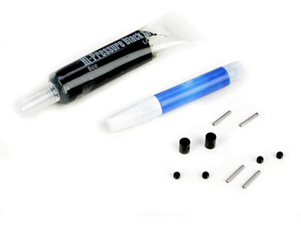 TLR2972 Drive Rebuild Kit : 22