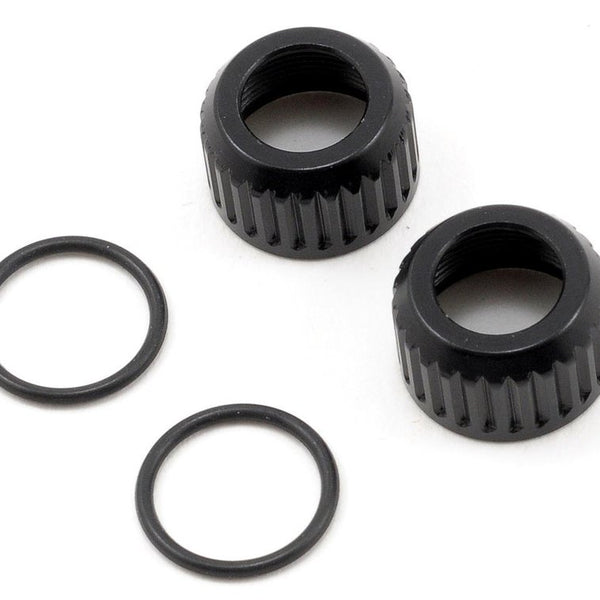 TLR5086 TLR SHOCK CAP BOTTOM