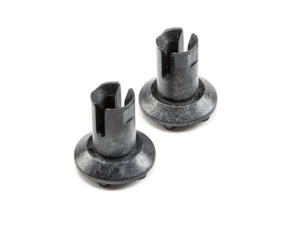 TLR232094 Team Losi Racing Composite Outdrive Set, SR Diff: 22 5.0