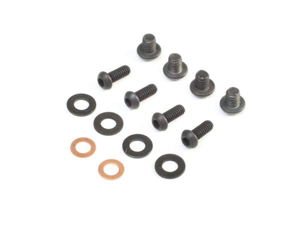 TLR233043 Team Losi Racing Shock Hardware, G3 (4)
