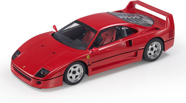 Top Marques Ferrari F40 Red TOP 4311A
