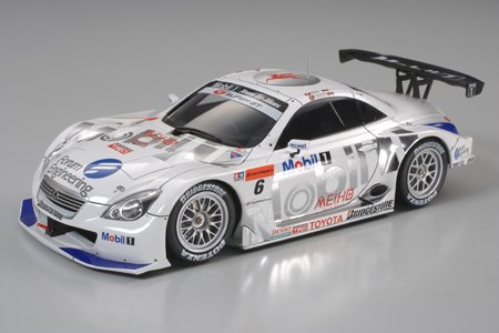 TAMIYA 24294 TAMIYA 1:24 MOBIL 1 SC430