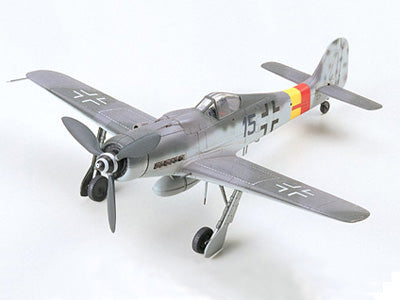 Tamiya 60751 1/72 Focke-Wulf Fw190 D-9