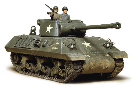89553 TAMIYA 1/35 U.S. Tank Destroyer M36 Jackson