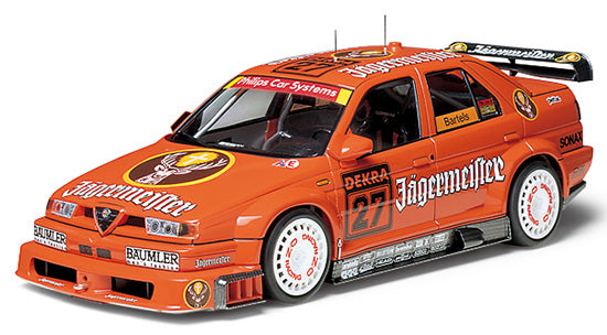 24148 TAMIYA ALFA ROMERO 155 V6