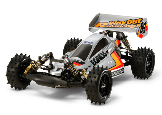 58583 Tamiya TAMYIA EGRESS 2013