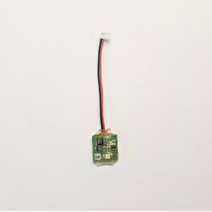 LAPMONITOR TRANSPONDER FOR MINIZ (ICS/RWD)