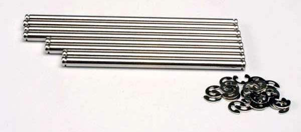 TRX4939X TRAXXAS SUSPENSION PIN SET T-MAXX