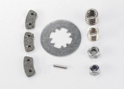 TRX5552X TRAXXAS SLIPPER CLUTCH REBUILD KIT