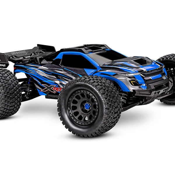Traxxas XRT VXL 8S