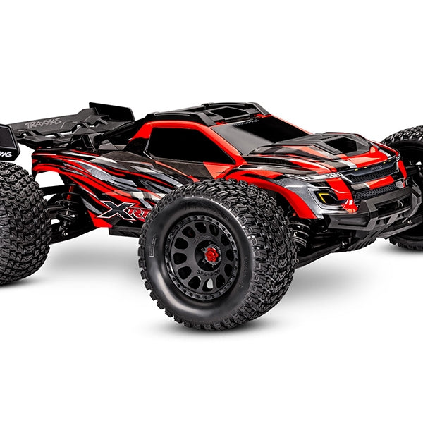 Traxxas XRT VXL 8S