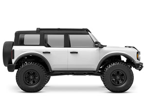 Traxxas TRX-4M Ford Bronco 1/18 RTR 4x4 Trail Truck