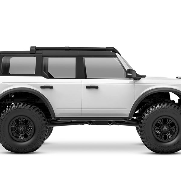 Traxxas TRX-4M Ford Bronco 1/18 RTR 4x4 Trail Truck