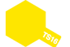85016 TS-16 YELLOW