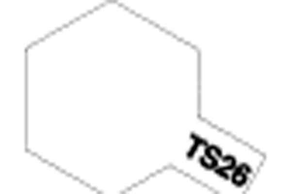 85026 Tamiya TS-26 PURE WHITE