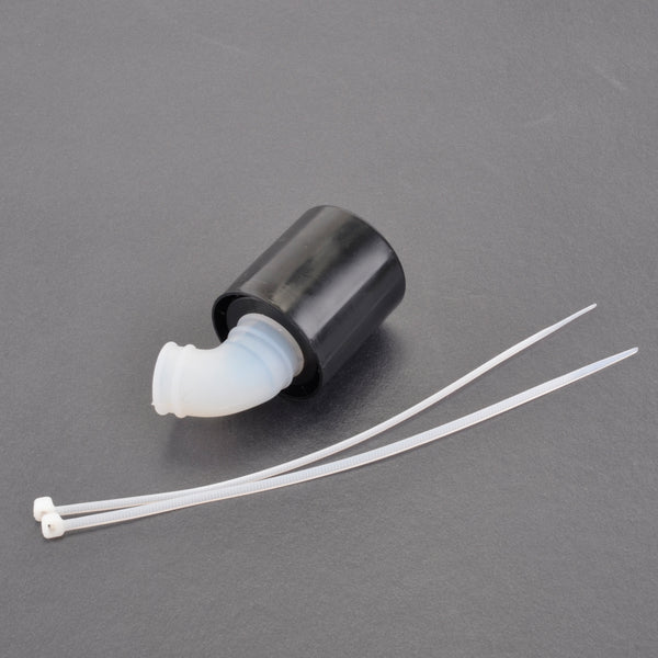 U2814 AIR FILTER WATERPROOF - 21 - 28 ENGINES